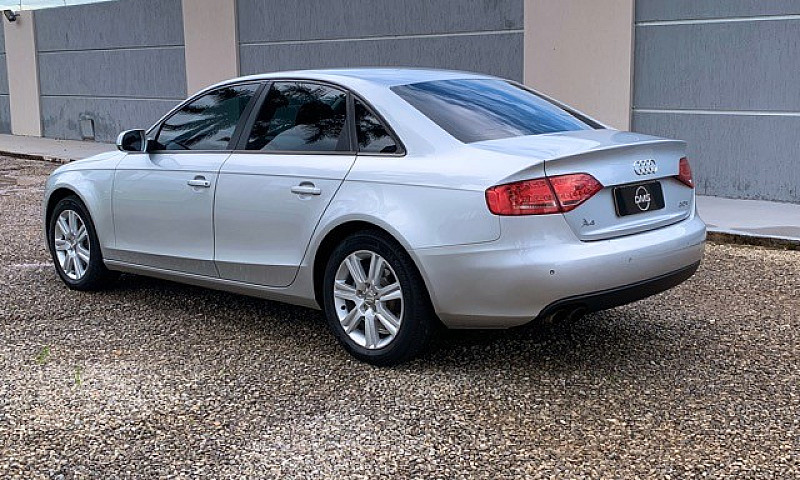 Audi A4 2.0 Tsfi...