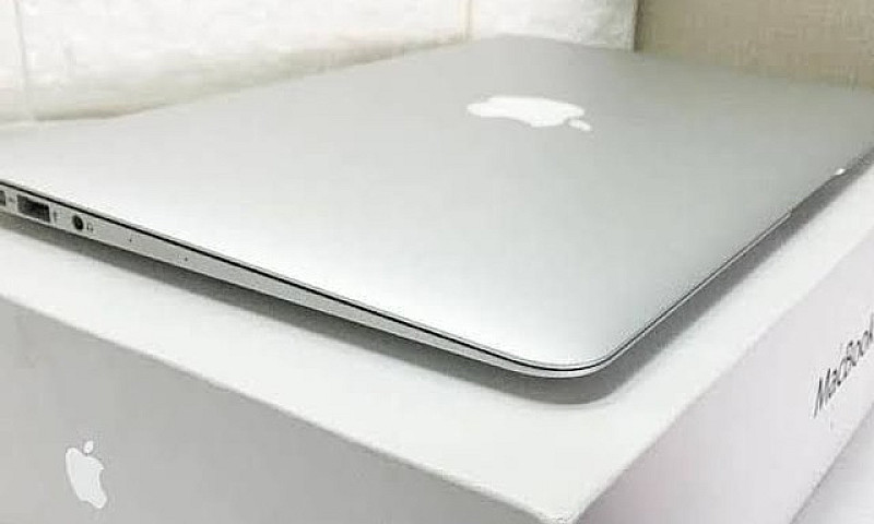 Macbook Air 2013 Imp...