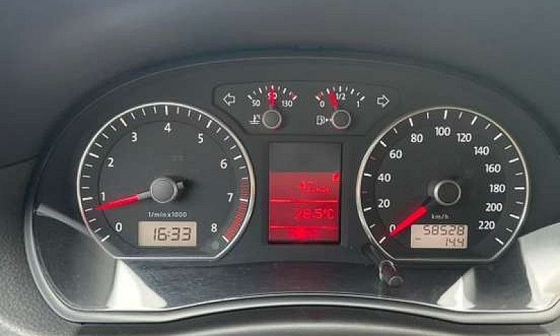 Polo Sportline 1.6 M...