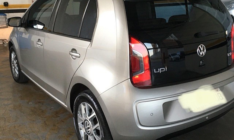 Vw Up Tsi 1.0...