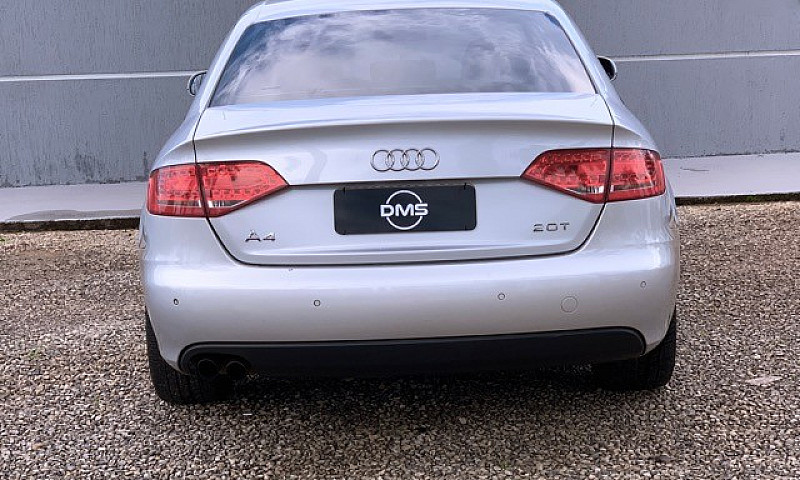 Audi A4 2.0 Tsfi...