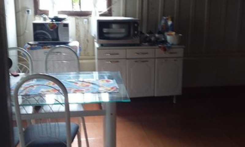 Casa Com 3 Quartos N...