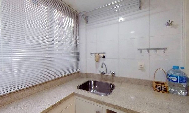 Apartamento No Centr...