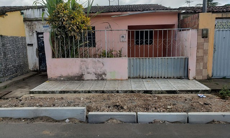 Vende-Se Casa No Vil...