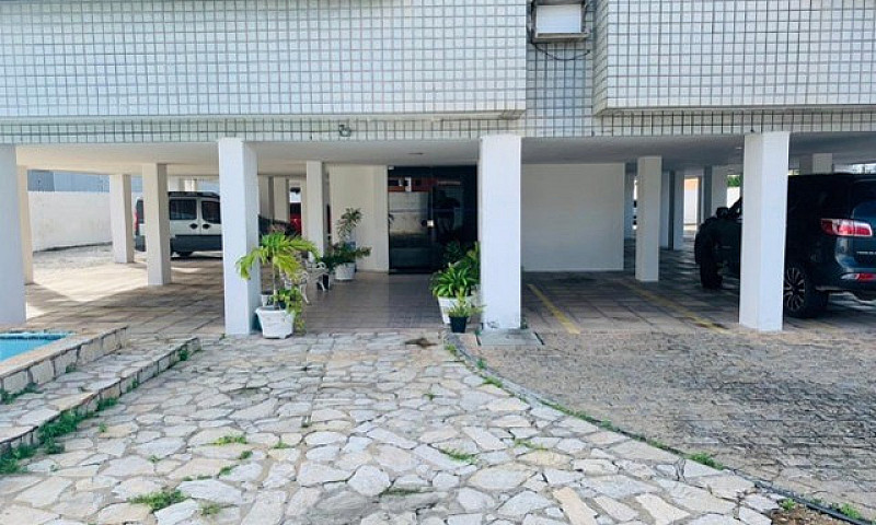 Apartamento No Bessa...