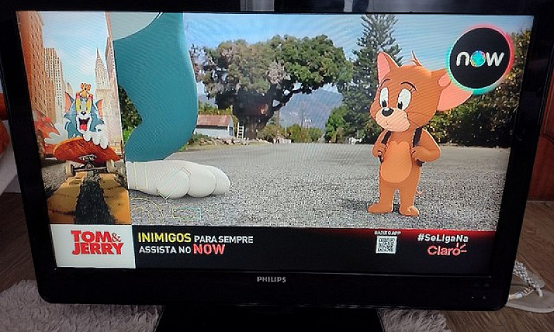 Tv Philips 42 Polega...