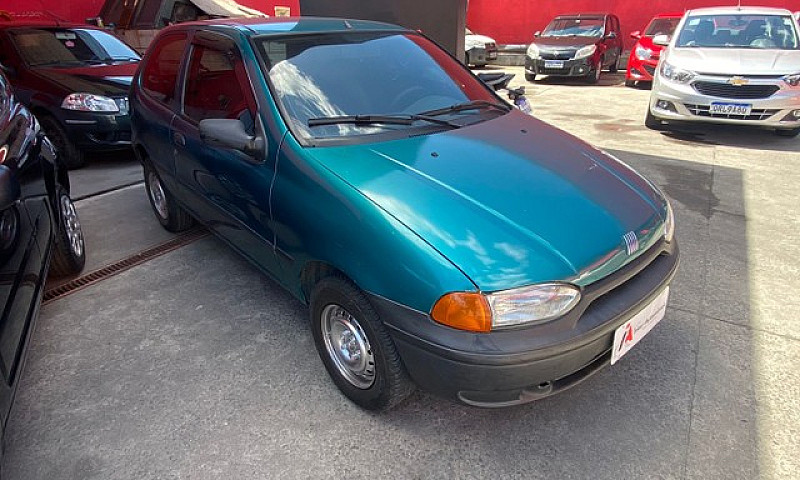 Palio Ex 1.0 1998 ...