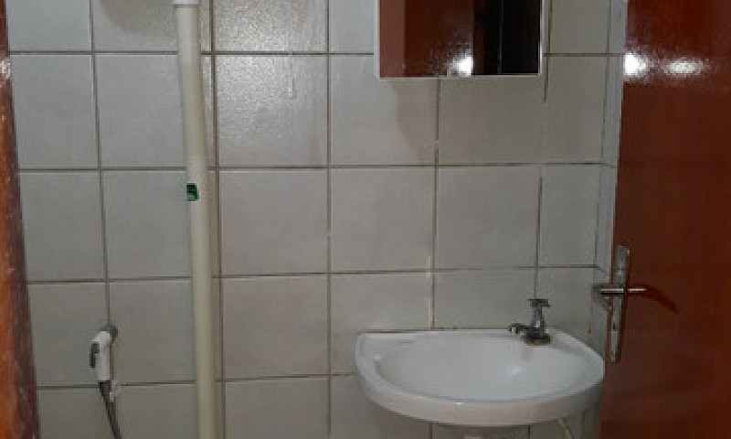 Apartamento - Vendo(...