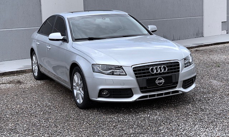 Audi A4 2.0 Tsfi...