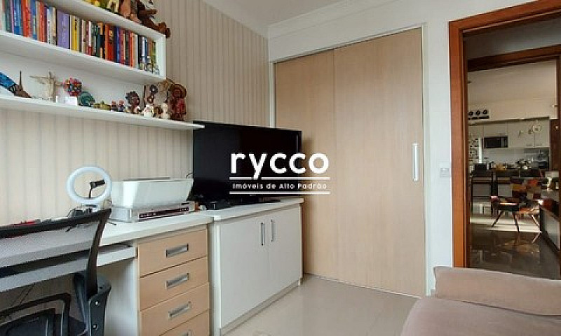 Maravilhoso Apartame...