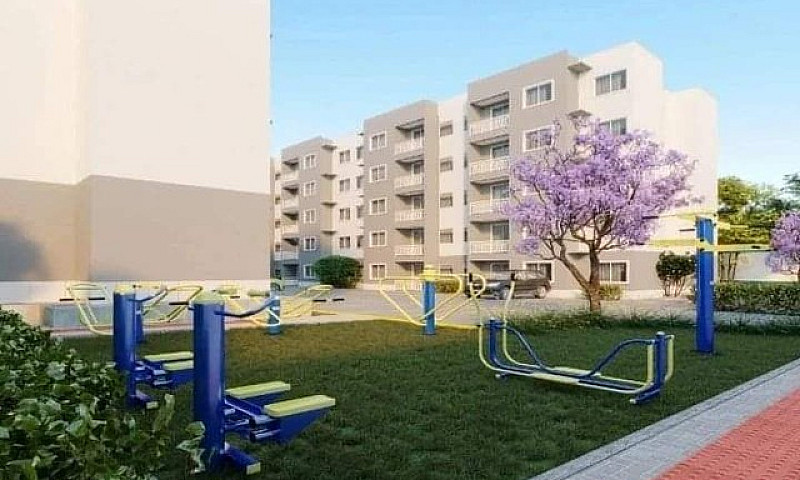 Repasse Apartamento ...