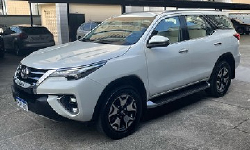 Hilux Sw4 Srx Diamon...