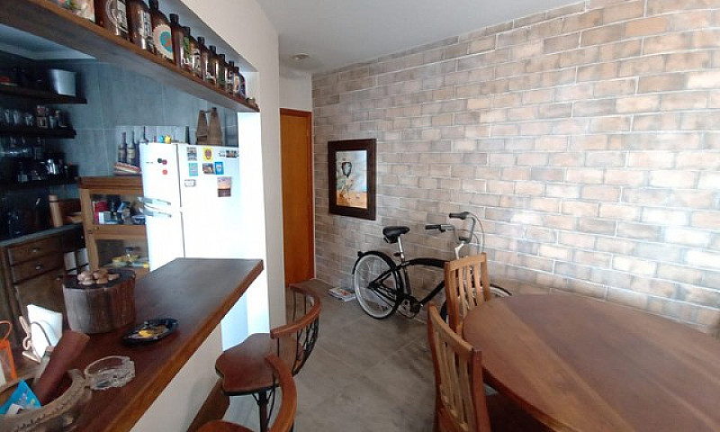 Apartamento De 2 Qua...