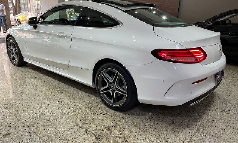 C 180 Coupe Sport 1....