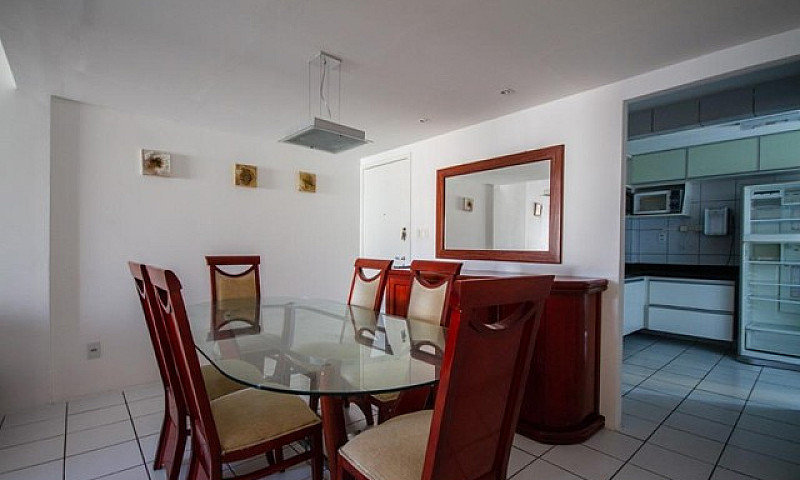 Apartamento Mobiliad...