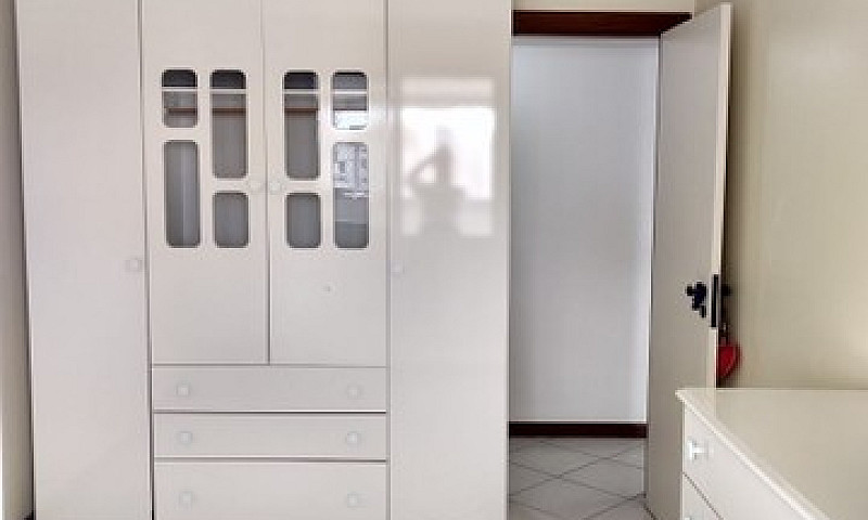 Apartamento Para Alu...