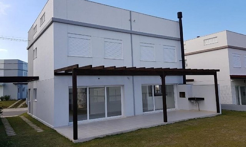 Porto Alegre - Casa ...