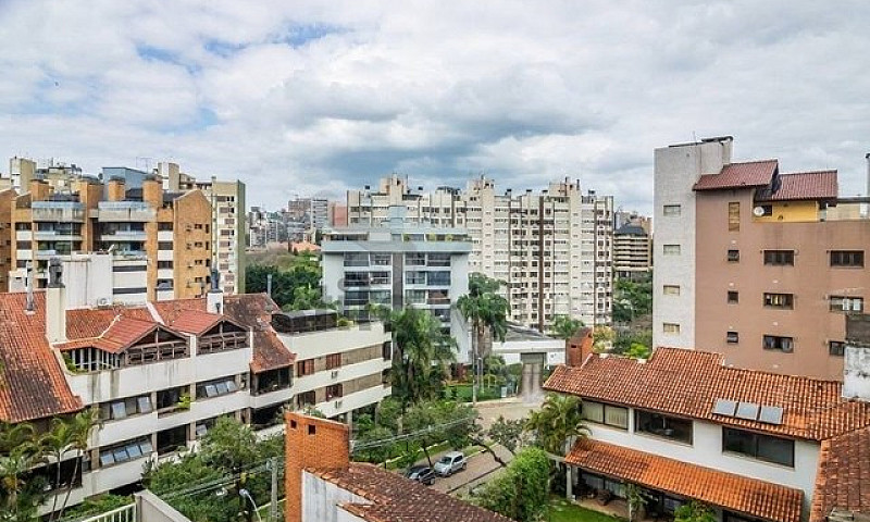 Porto Alegre - Padrã...