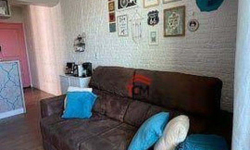 Apartamento Com 3 Do...