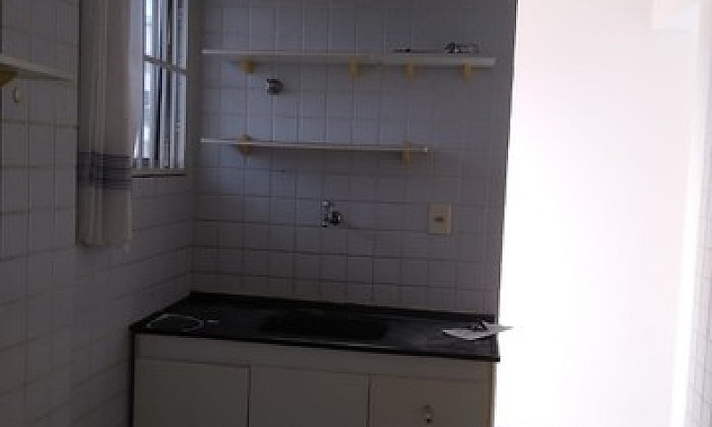Apartamento Para Alu...