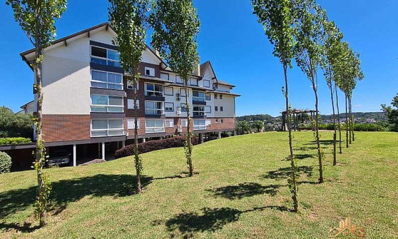 Apartamento Com 2 Do...