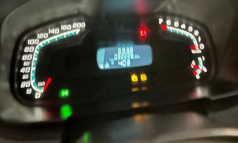 Gm Montana Ls 1.4 20...