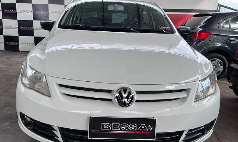 Gol G5 1.0 Básico 20...