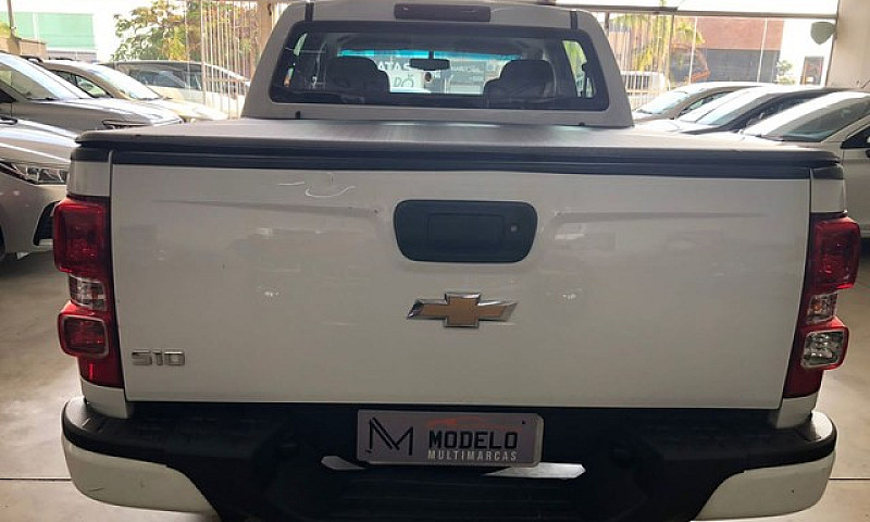 S10 Adv Novíssima ...
