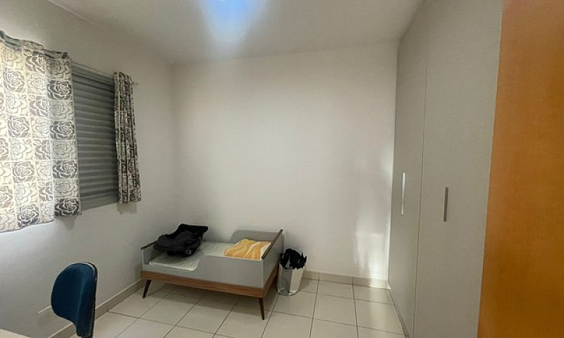 3 Quartos No Jardim ...