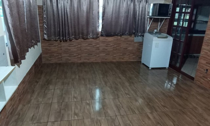 Aluga-Se Kitnet Mobi...