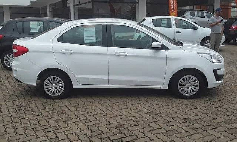 Ford Ka 2019/2019 1....