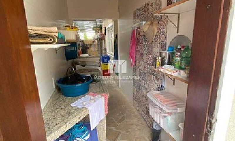 Casa Com Piscina No ...
