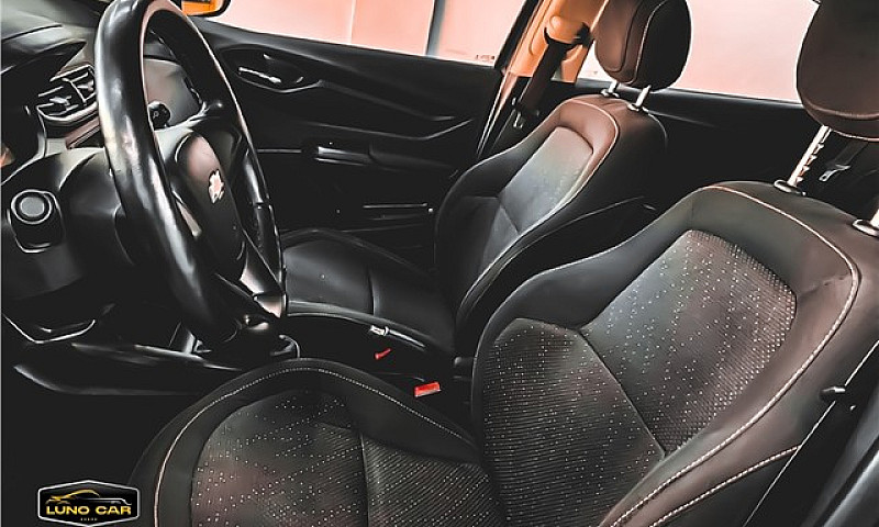 Chevrolet Onix 2013 ...