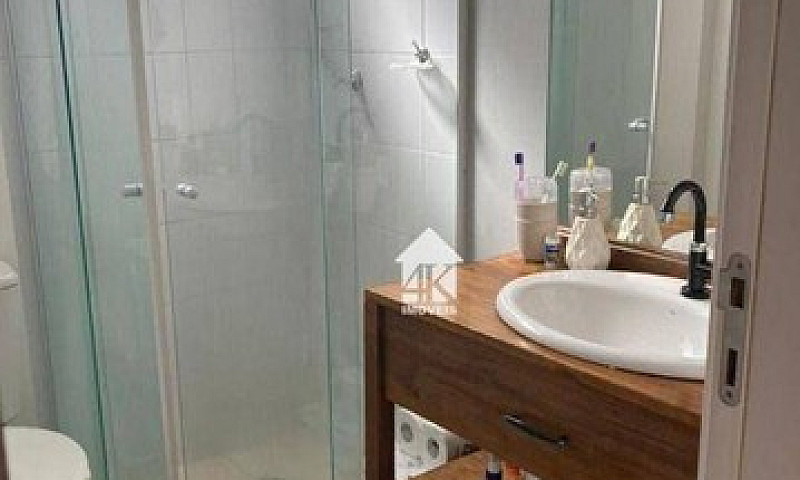 Apartamento Com 2 Do...