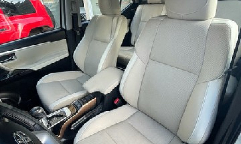 Hilux Sw4 Srx Diamon...