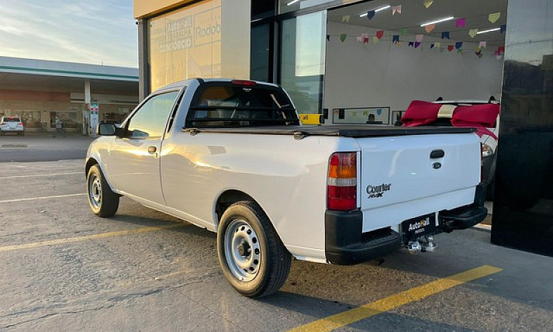 Ford Courier 1.6 L/ ...