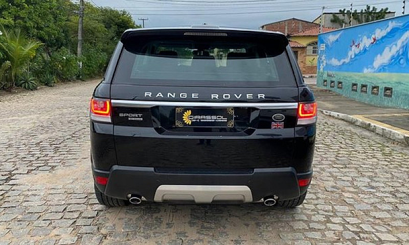 Land Rover Range Rov...