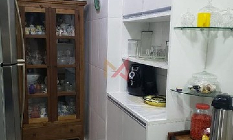 Apartamento Para Alu...