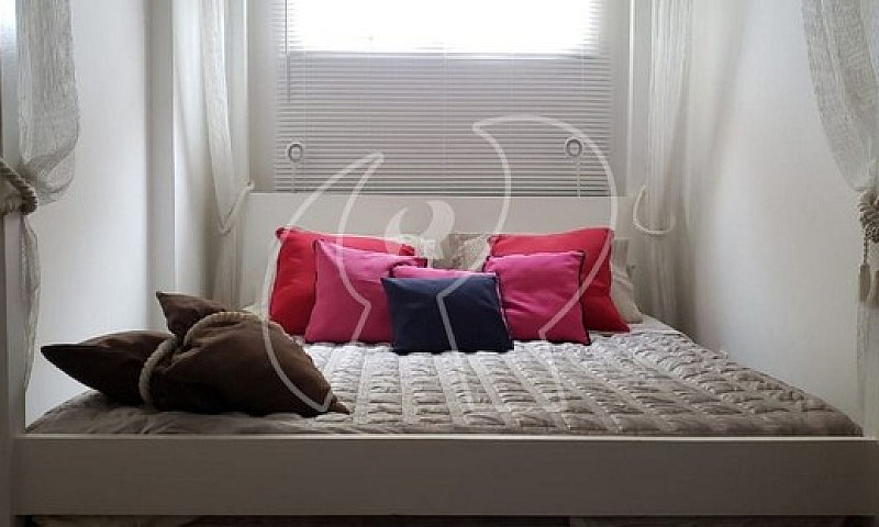 Apartamento Com 2 Do...
