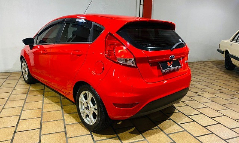 New Fiesta 1.5 Se Li...