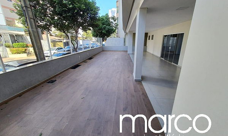 Apartamento  Com 3 Q...