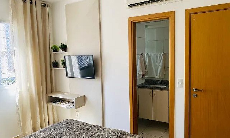 Kitinet Mobiliada. A...
