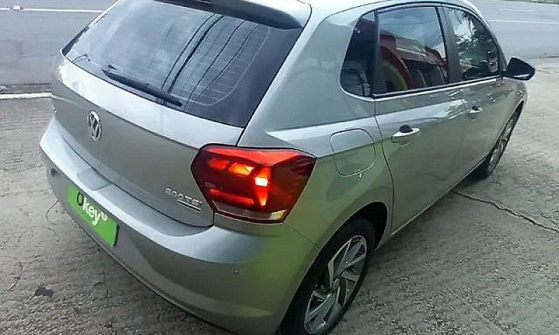 Polo Highline ...