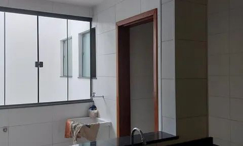 Apartamento 3 Quarto...