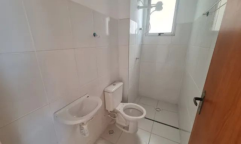 Apartamento 3 Quarto...