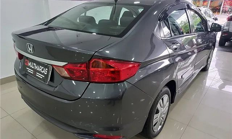 Honda City 2016 1.5 ...