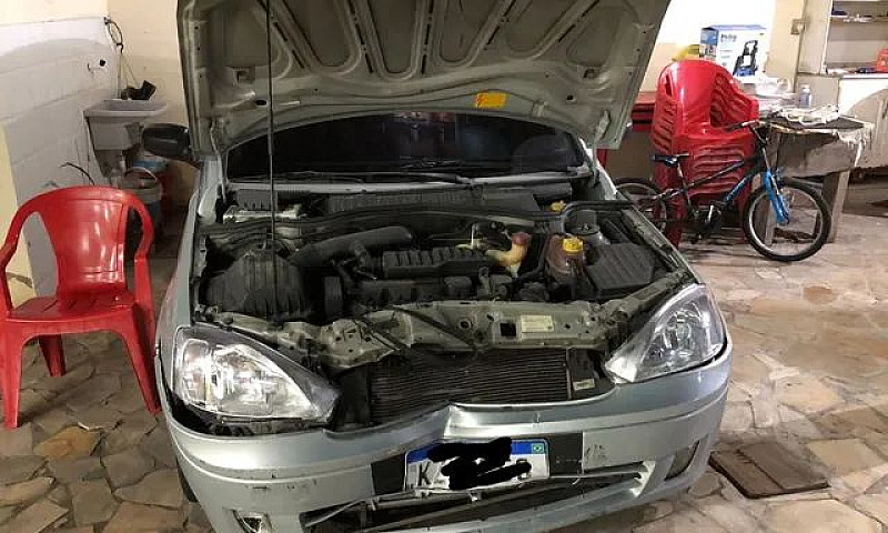 Corsa 1.8 2006 Max ...