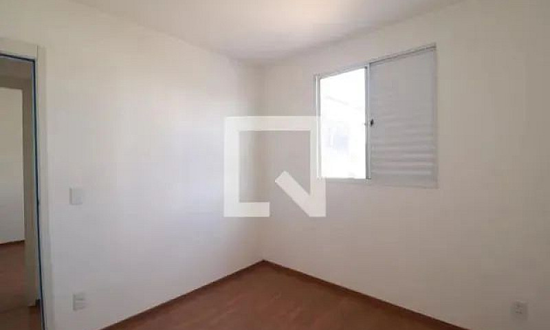 Aluguel Apartamento ...
