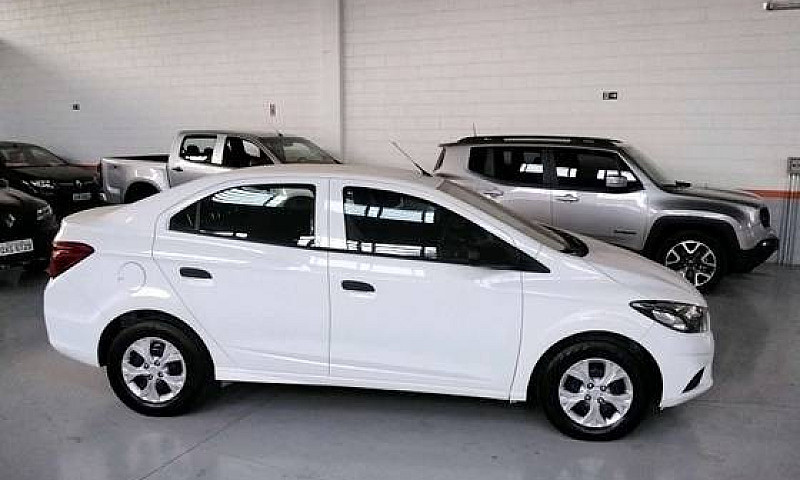 Chevrolet Joy 2019/2...