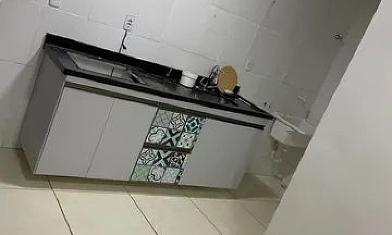 Apartamento 2 Quarto...